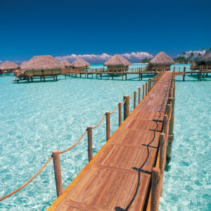 Bora Bora Pearl Beach Resort | Photo Courtesy of Tahiti Tourisme