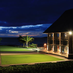 InterContinental Fiji Golf Resort & Spa | Photo Courtesy of Rosie Holidays