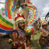 Goroka Highlands Festival, Papua New Guinea | Photo Courtesy of Trans Niugini Tours