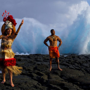 Discover Samoa | Photo Credit: David Kirkland