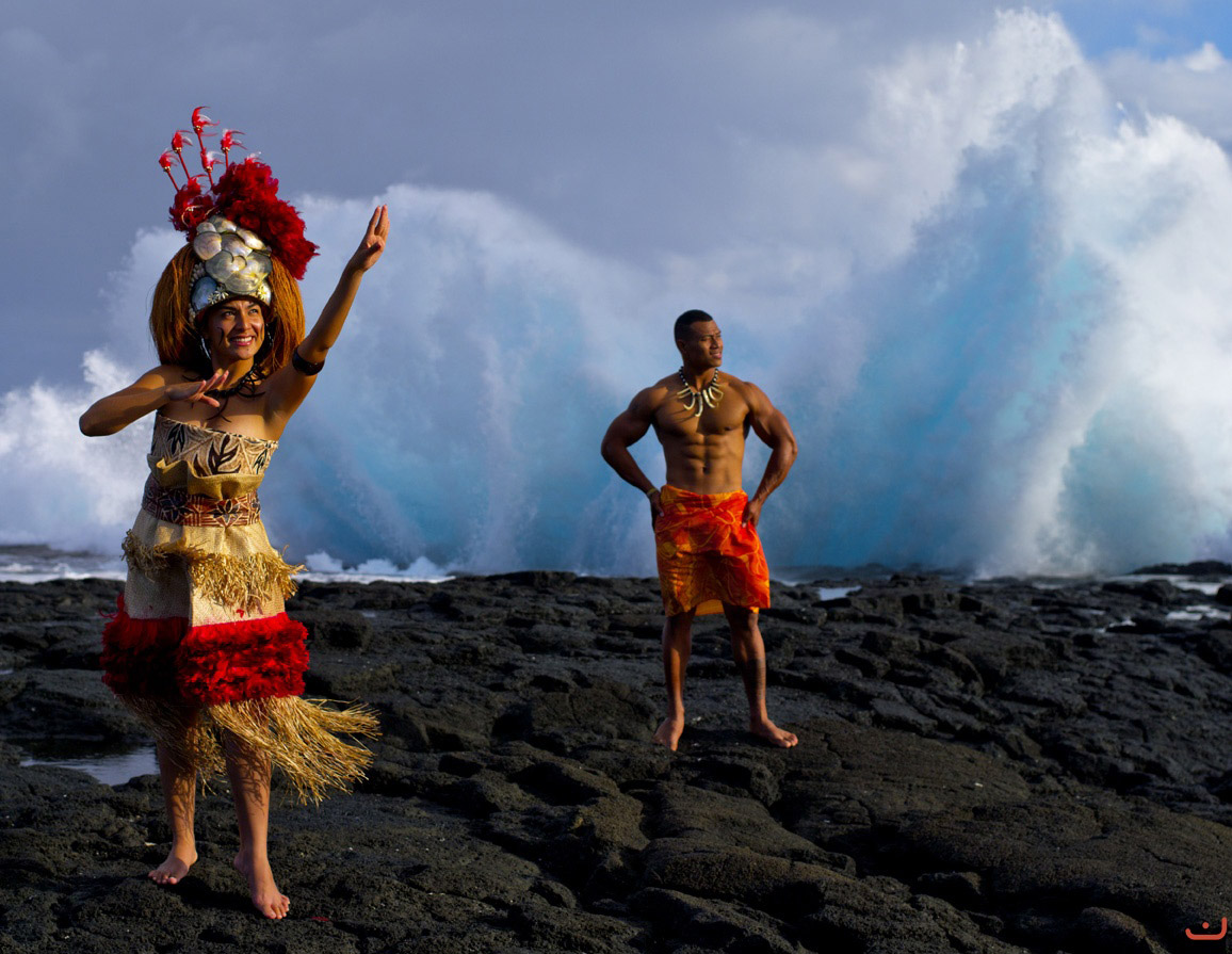 Discover Samoa | Photo Credit: David Kirkland