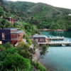 Bay of Many Coves - Photo Courtesy of Luxury Lodges of New Zealand