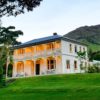 Annandale - Photo Courtesy of Luxury Lodges of New Zealand