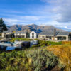 The Lodge at the Hills - Photo Courtesy of Luxury Lodges of New Zealand