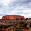 Ayers Rock, Uluru