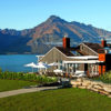 Matakauri Lodge - Photo Courtesy of Luxury Lodges of New Zealand