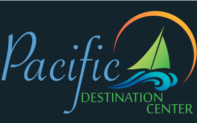 "Pacific Destination Center"